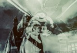 В Калуге пройдет фотовыставка «Цвета любви», посвященная творчеству Марка Шагала